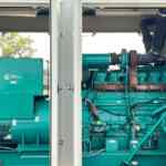 Cummins DQCB Standby Diesel Generator - Tier 2